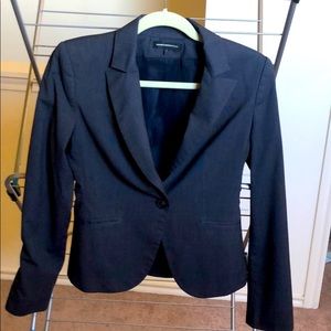 Express Design Studio Blazer